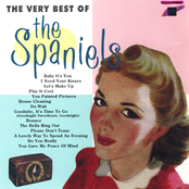 Play It Cool by The Spaniels