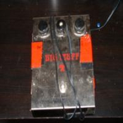 Spell R-O-C-K - electric guitar works