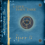 I Give... They Take... Chapter II