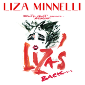 Liza Minnelli: Liza's Back