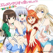 Elementario de Aimashou!