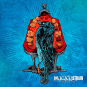 The Acacia Strain: Wormwood