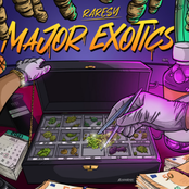 Major Exotics