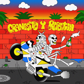 Cranesito y Robotín [Explicit]
