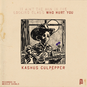 Kashus Culpepper: Who Hurt You