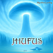 Mycelium Landing