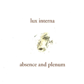 Somewhere Behind Sleep by Lux Interna