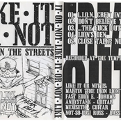 Word On The Streets '05