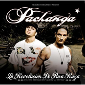 Try It Again by Pachanga