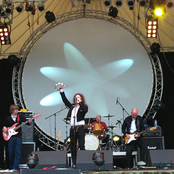 Live In Neuss - Previously Unreleased