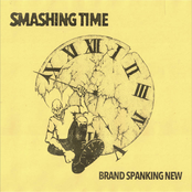 Brand Spanking New - EP