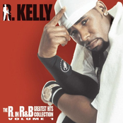 R. Kelly: The R. in R&B Collection, Vol. 1