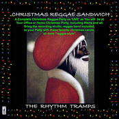Christmas Reggae Sandwich
