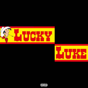 Lucky Luke