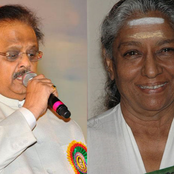 s. p. balasubramanyam, s. janaki