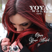 Open Your Heart - Single