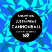 Cannonball (original Mix) by Showtek & Justin Prime