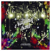 Taste Of Me by The National Bank