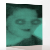 EXIT LP016 - Richie Brains - 'Who Is Richie Brains' LP