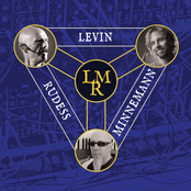 Enter The Core by Levin Minnemann Rudess