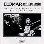 Elomar em Concerto