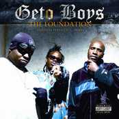 Geto Boys: The Foundation