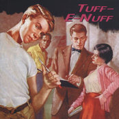 Buffalo Bop - Tough-E-Nuff