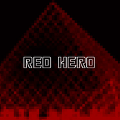 red hero