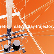 Saturn Day Trajectory by Retic