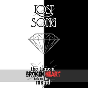 The Time a Broken Heart Takes to Mend