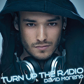 Turn Up the Radio - Single