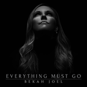 Everything Must Go - Single