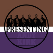 Presenting Andy Kirk