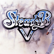 Steady And Cool by Steady B
