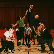 SHIRTS VS. SKINS - EP