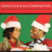 Santa's Funk & Soul Christmas Party