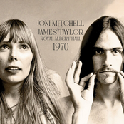 Live at The Royal Albert Hall 1970