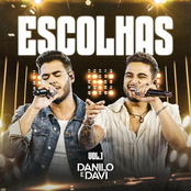 Escolhas, Vol. 1 (Ao Vivo)
