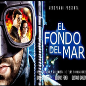 El Fondo del Mar (Original Motion Picture Soundtrack)