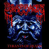 Aggressive Tyrant by Massacre