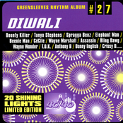 Diwali Rhythm