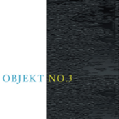 Objekt No. 3