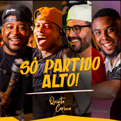 Só Partido Alto!