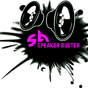 speaker buster