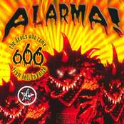 Alarma by 666