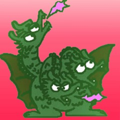 Three-Headed Monster