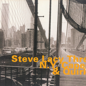 Capers by Steve Lacy