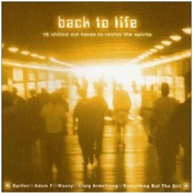 Back To Life