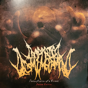 Personification Of A Killer (Deluxe Edition)