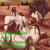 Disemboweled And Dismembered Compilation Vol. 1